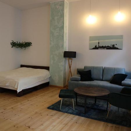 Apartment Lodge 61 Берлин Екстериор снимка