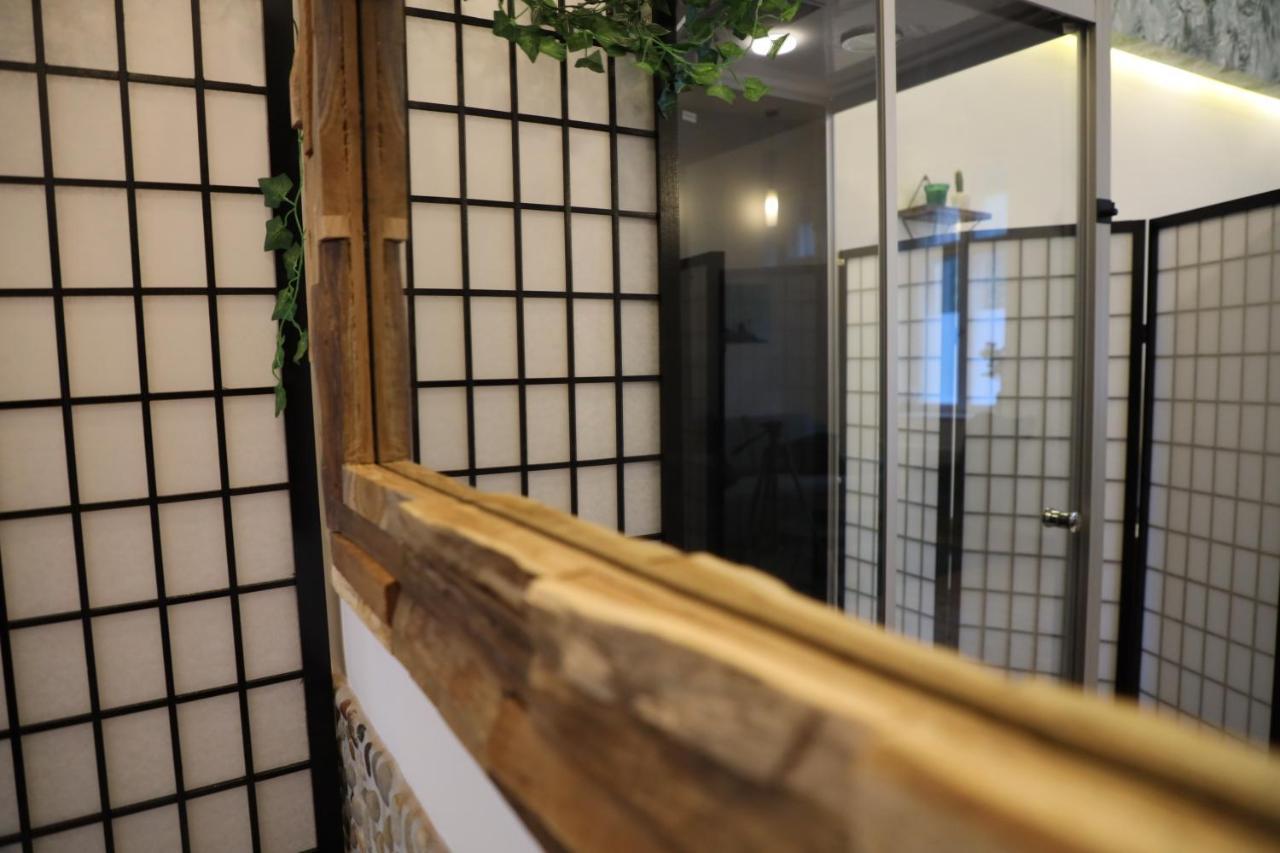 Apartment Lodge 61 Берлин Екстериор снимка