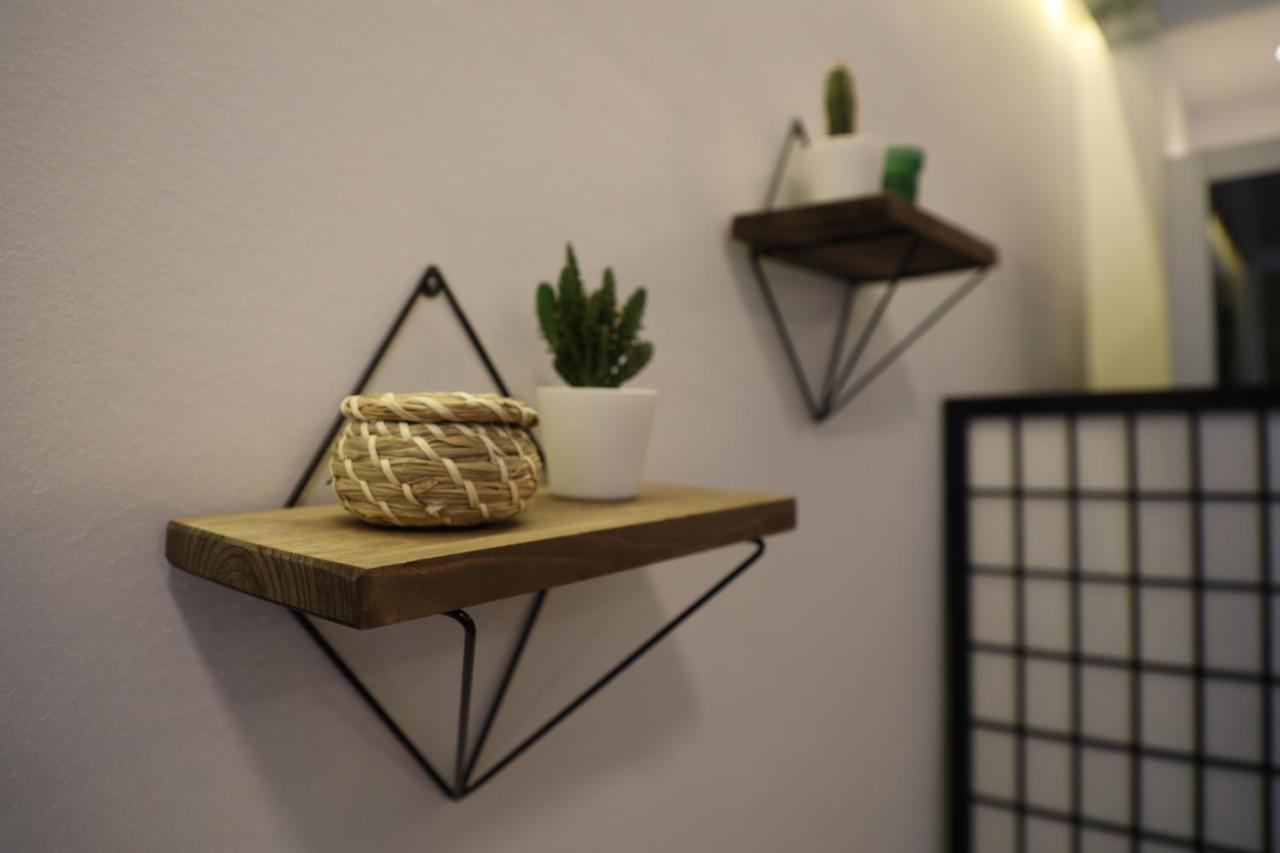 Apartment Lodge 61 Берлин Екстериор снимка