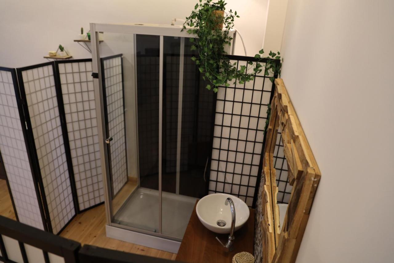 Apartment Lodge 61 Берлин Екстериор снимка