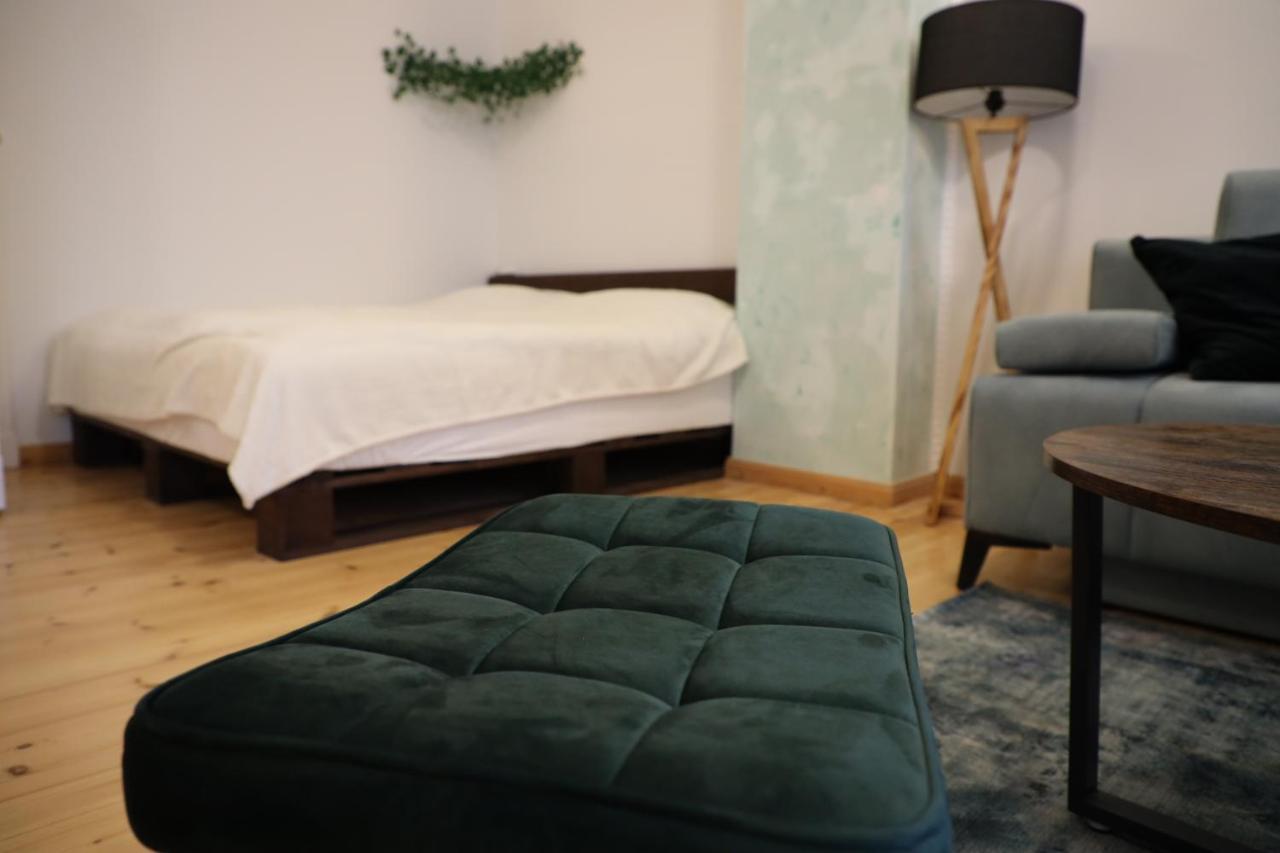 Apartment Lodge 61 Берлин Екстериор снимка