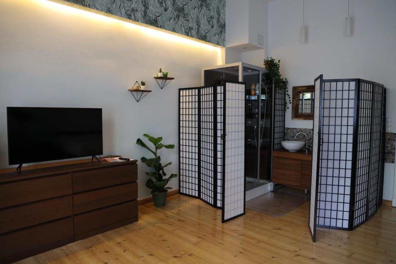 Apartment Lodge 61 Берлин Екстериор снимка