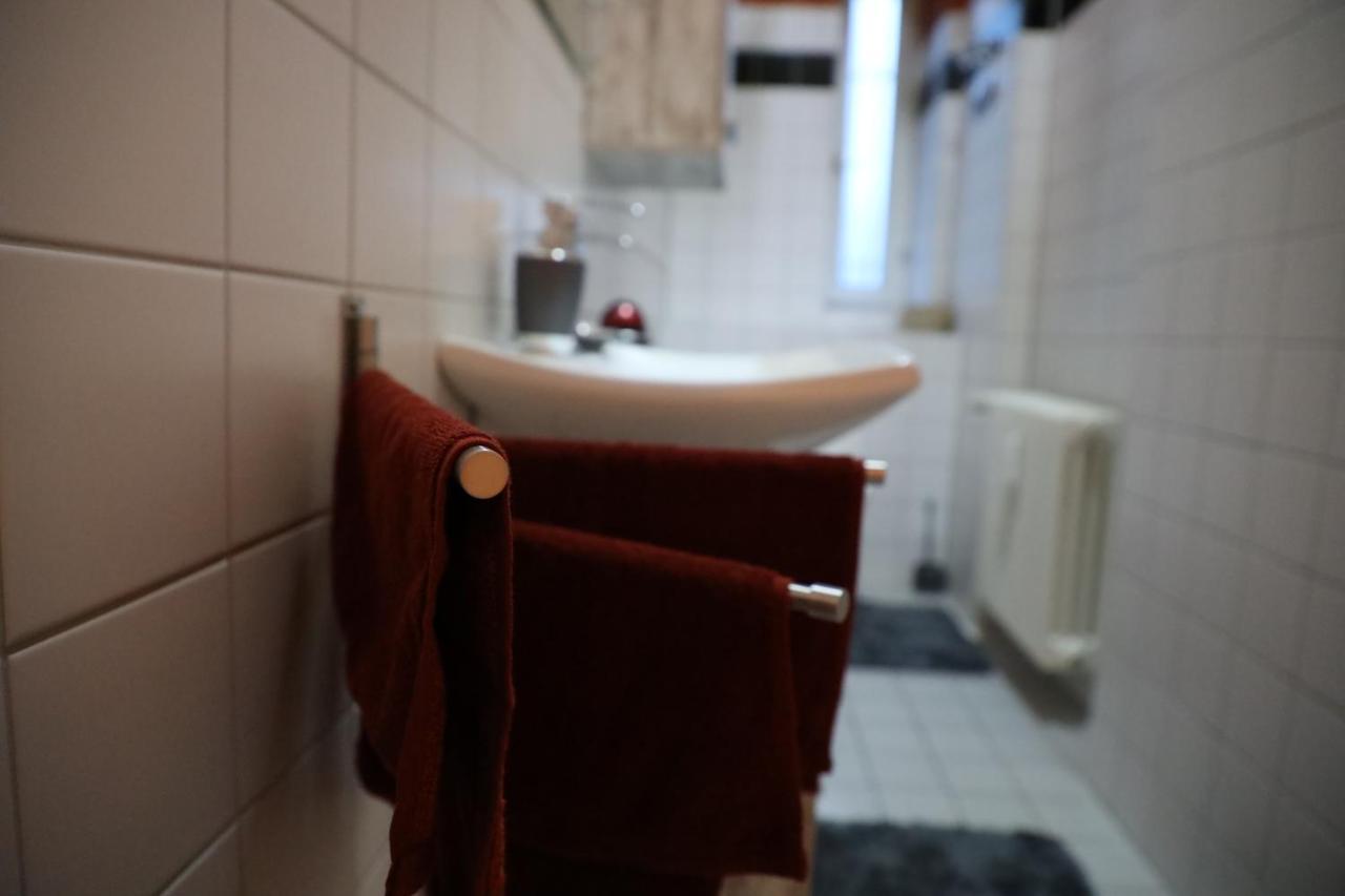 Apartment Lodge 61 Берлин Екстериор снимка