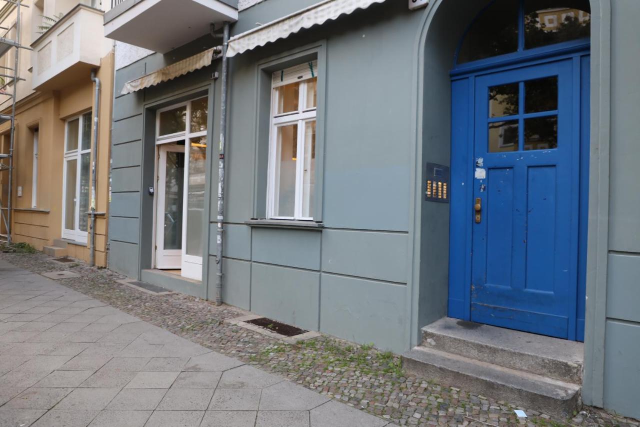 Apartment Lodge 61 Берлин Екстериор снимка