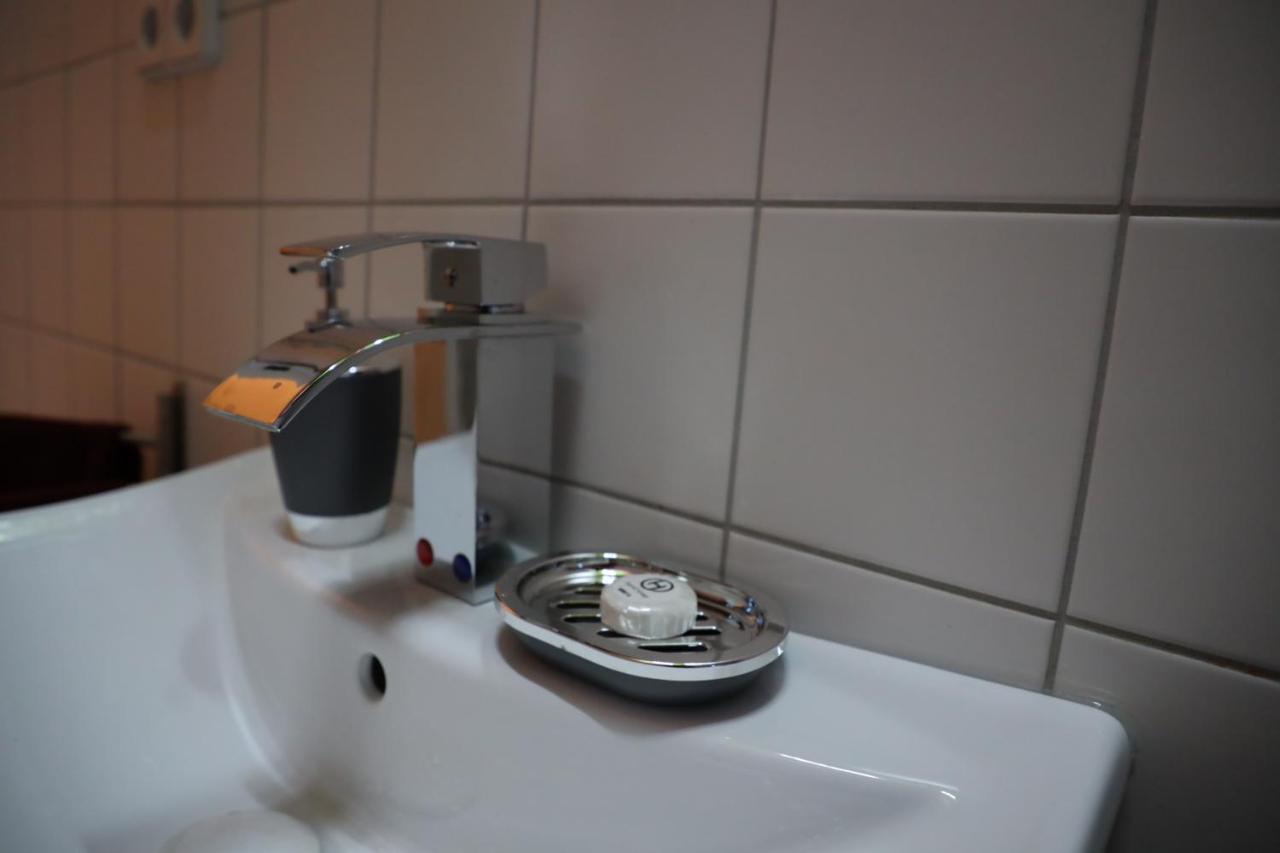 Apartment Lodge 61 Берлин Екстериор снимка